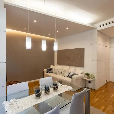 La Dimora Di Meme Apartment