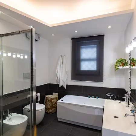 La Dimora Di Meme Apartment Bacoli
