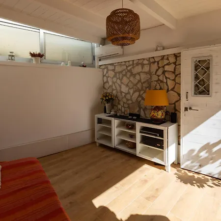 Apartmán La Dimora Di Meme Bacoli