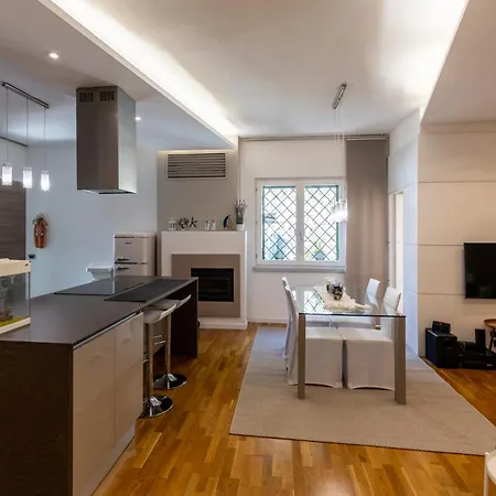 La Dimora Di Meme Apartmán *