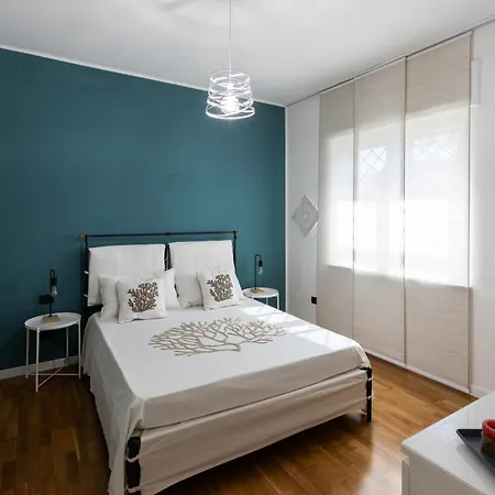 La Dimora Di Meme Apartment Bacoli