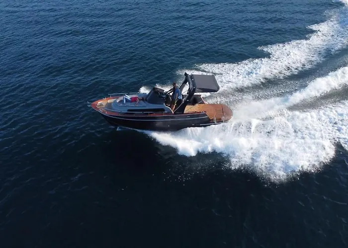 La Dimora Di Memè Bacoli