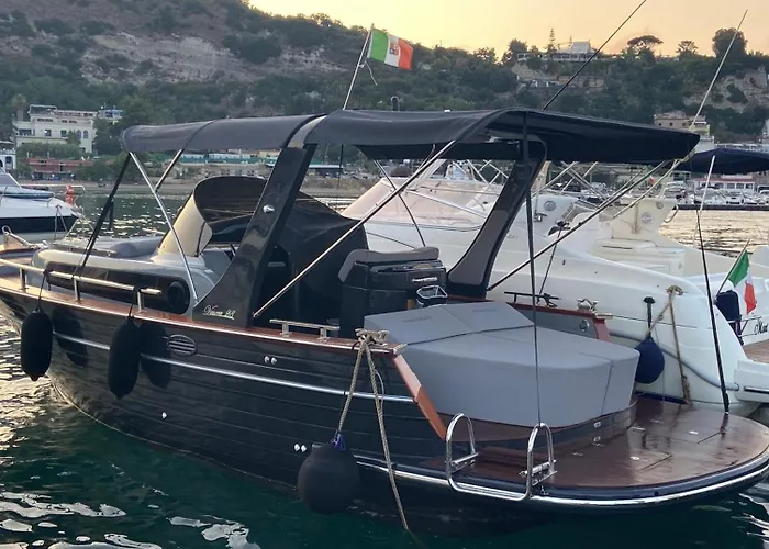 La Dimora Di Memè Appartement Bacoli