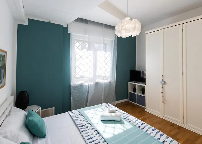 La Dimora Di Memè Appartement *