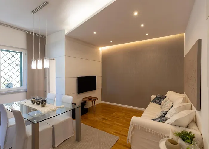 La Dimora Di Memè Appartement Bacoli