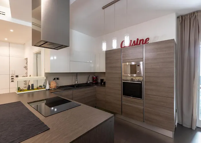 Appartement La Dimora Di Memè Bacoli