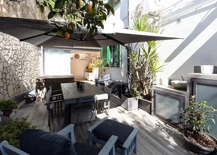 La Dimora Di Memè Appartement