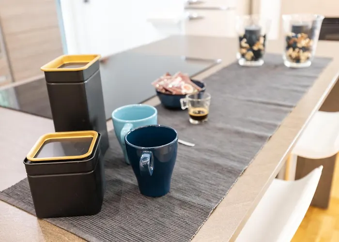 Appartement La Dimora Di Memè