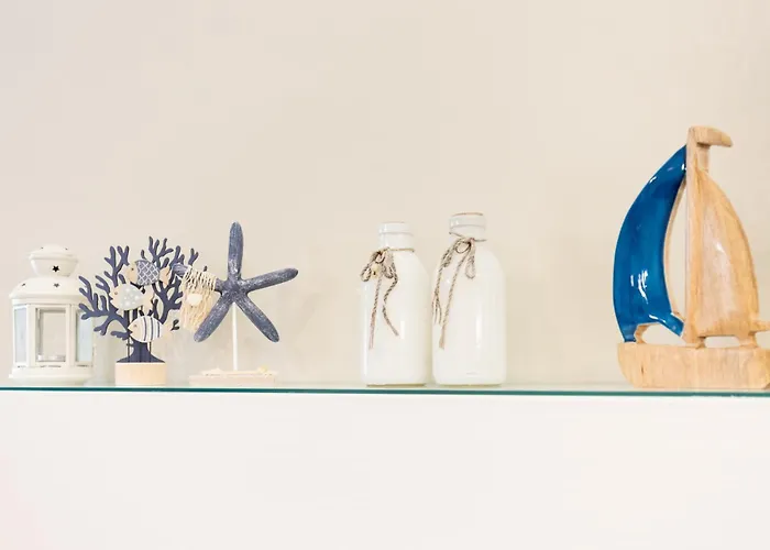 La Dimora Di Memè * Bacoli