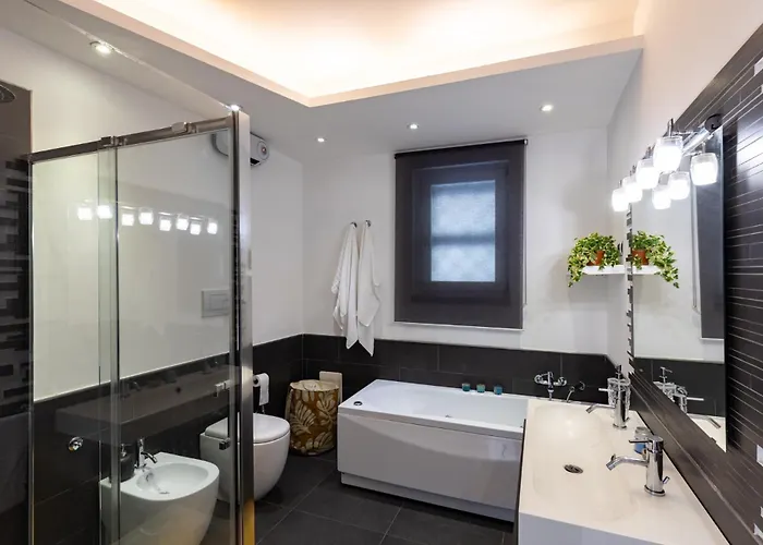 La Dimora Di Memè Appartement Bacoli