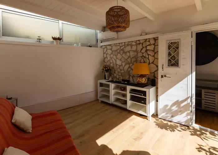 Appartement La Dimora Di Memè Bacoli