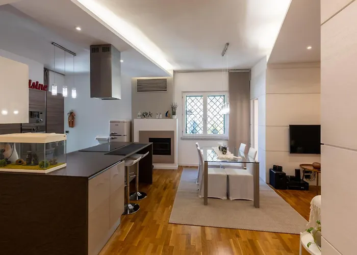 La Dimora Di Memè Appartement *