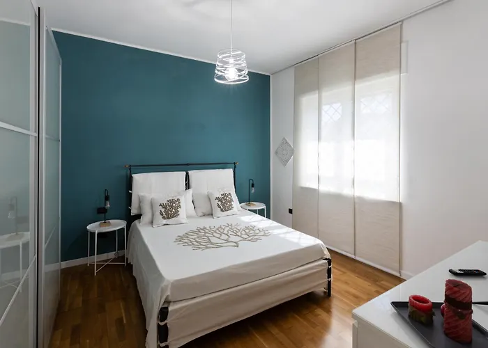 La Dimora Di Memè Appartement Bacoli