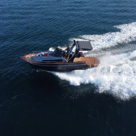 La Dimora Di Meme Баколи