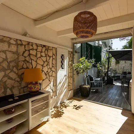 Апартаменты La Dimora Di Meme *