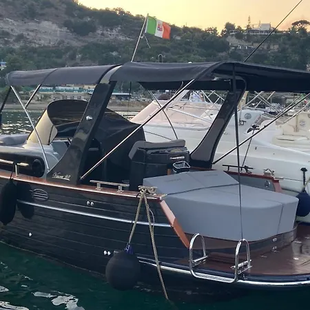 La Dimora Di Meme Апартаменты Баколи