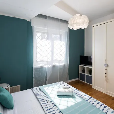 La Dimora Di Meme Апартаменты *