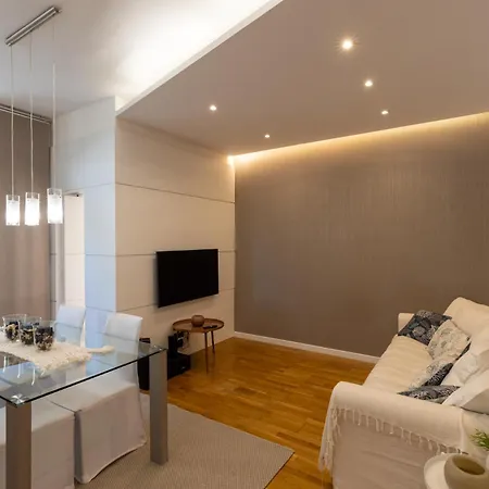 La Dimora Di Meme Apartament Bacoli